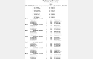 Calendrier Cadets 2025 2026 Ph2