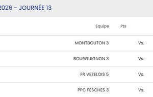 D3 Bourguignon 3 - L'Isle 3