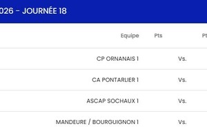 R3 Mandeure/Bourguignon1 - Les Auxons 3