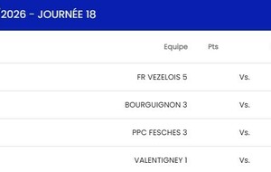 D3 Bourguignon 3 - Exempt
