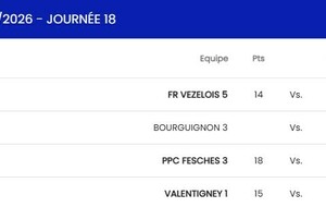 D3 Bourguignon 3 - Exempt