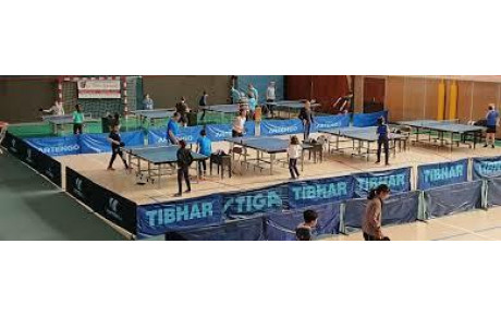 Critérium Fédéral Départemental D90