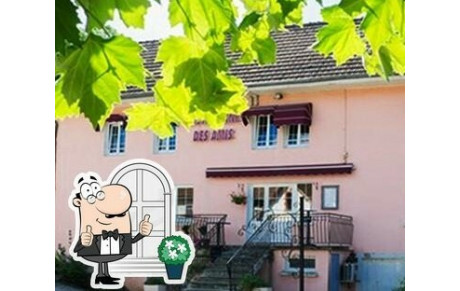 AG et repas fin de saison