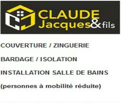 Entreprise CLAUDE et Fils 25700 Mathay